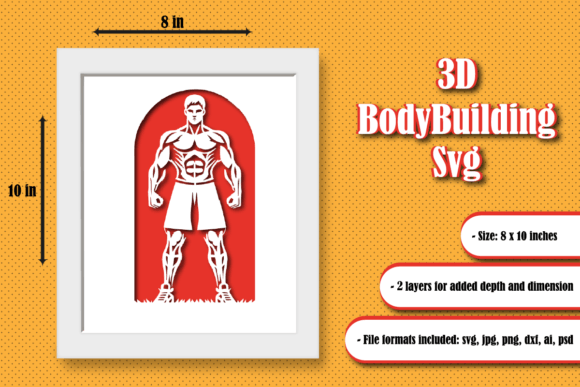 3D SVG for Shadow Boxes: A Designer’s Review